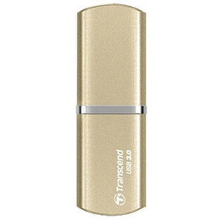 Память ( USB flash ) TRANSCEND JetFlash 820 16 ГБ