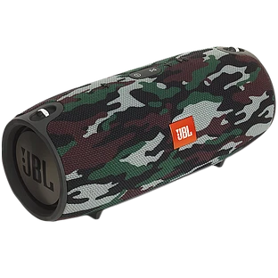 Портативная колонка JBL Xtreme Камуфляж