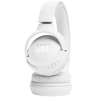 Беспроводные наушники JBL Tune 520BT, Белый Беспроводные наушники JBL Tune 520BT, Белый