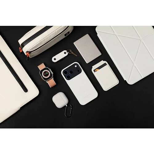 Ремешок для часов NATIVE UNION ACTIVE WATCH LOOP для APPLE WATCH 44/45/46/49MM, цвет: песчаник