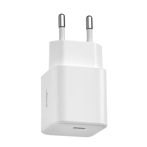 Cетевое зарядное устройство uBear Ultima 70 Вт, USB-C, GaN + Super Fast Charging 2.0, PD.3.2, AVS