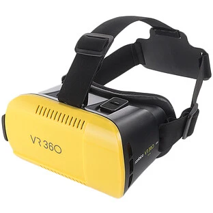 ROMBICA Шлем виртуальной реальности VR360 v01