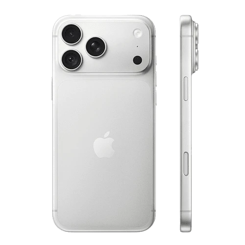 iPhone 18 Pro Max, 256 GB, Silver