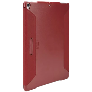 Чехол CASE LOGIC SnapView 2  Красно-коричневый для iPad Pro 10,5 дюйма