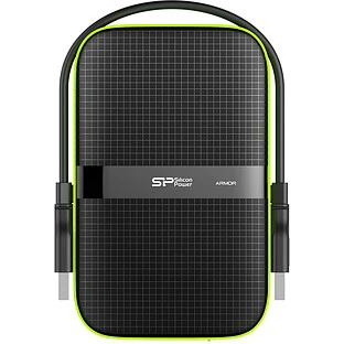 Внешний жесткий диск SILICON POWER Armor A60