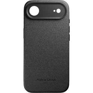 ACTIVE CASE FOR IPHONE AIR BLACK, чехол защитный для iPhone AIR, цвет: чёрный