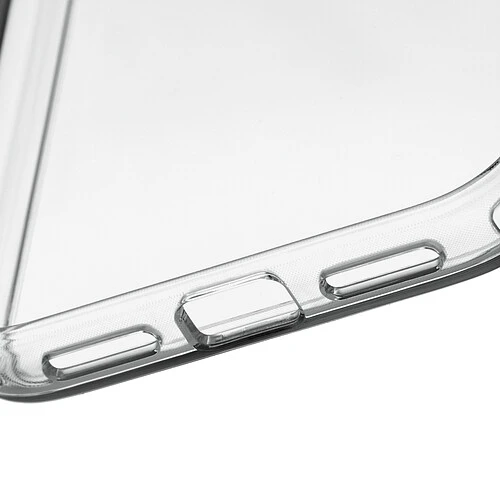 Чехол защитный uBear Real Case для iPhone 18 Pro Max, усиленный, прозрачный