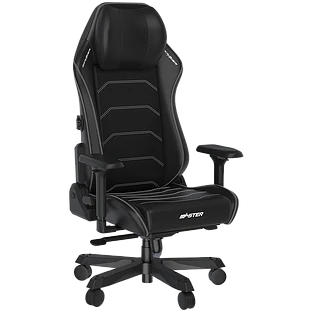 DXRACER Chair I-DMC MAS2022 Игровое Чёрный