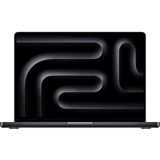 MacBook Pro 14", M4 Max (14C CPU/32C GPU), 36GB, 1TB, Черный космос