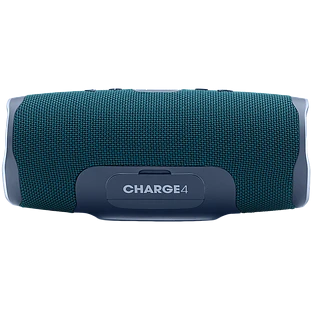 Портативная колонка JBL Charge 4 Синий