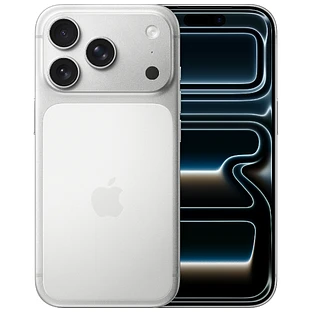 iPhone 17 Pro, 512 GB, Серебристый iPhone 17 Pro, 512 GB, Серебристый