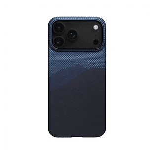 Чехол для телефона Pitaka Ultra-Slim для iPhone 17 Pro (Over the horizon)