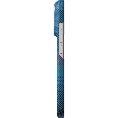 Чехол для телефона Pitaka Ultra-Slim для iPhone 18 Pro Max (Moonrise 2.0)