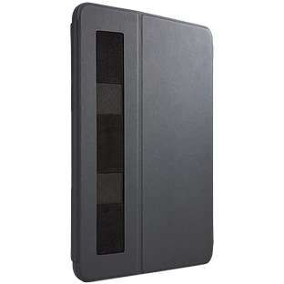 Чехол CASE LOGIC Logic SnapView  Чёрный для любого iPad 9,7''