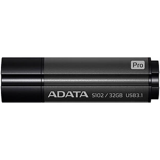 Память ( USB flash ) ADATA S102 Pro Advanced 32 ГБ