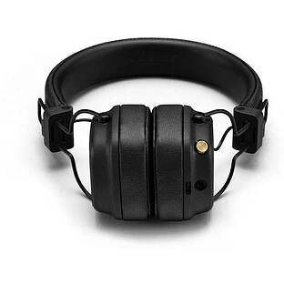 Наушники Marshall Major V Черный (1006832)