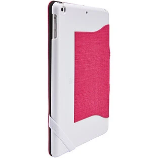 Чехол-книга CASE LOGIC SnapView Folio Розовый для iPad Air (2-го поколения)