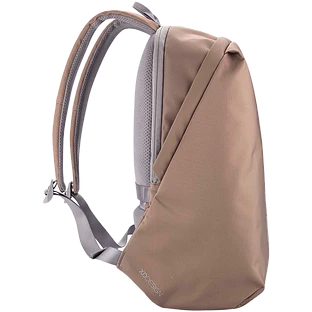 Рюкзак для ноутбука до 15,6'' XD Design Bobby Soft (P705.796), коричневый Рюкзак для ноутбука до 15,6'' XD Design Bobby Soft (P705.796), коричневый