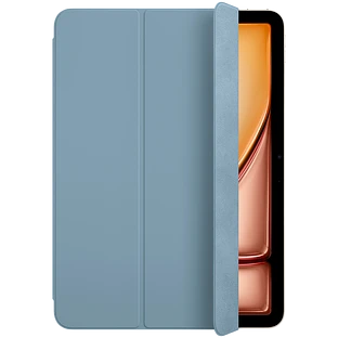 Обложка APPLE Smart Folio  Джинс для iPad Air 11 (M2)