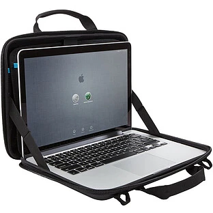 Сумка THULE Gauntlet 3 Чёрная