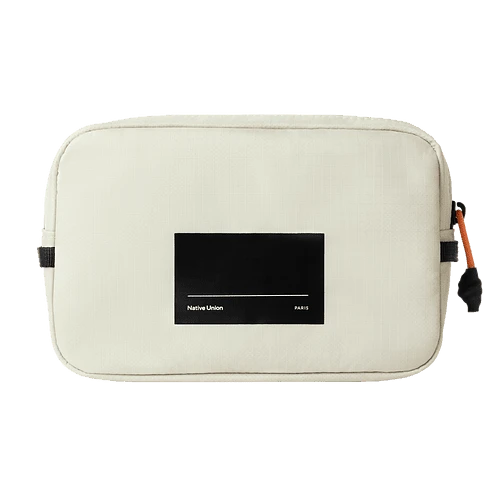 Органайзер NATIVE UNION ACTIVE ORGANISER для аксессуаров, цвет: песчаник