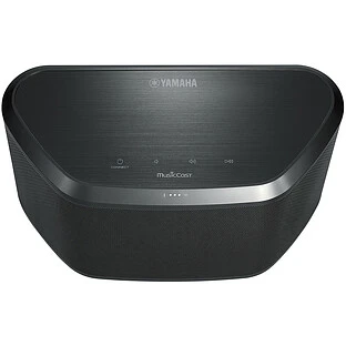 YAMAHA WX-030 Чёрный