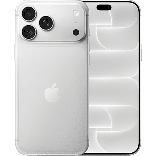 iPhone 18 Pro Max, 2 TB, Silver