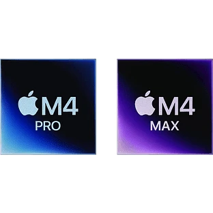 MacBook Pro 16", M4 Max (16C CPU/40C GPU), 48GB, 1TB, Серебристый
