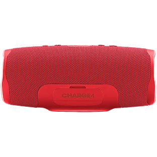 Портативная колонка JBL Charge 4 Красный