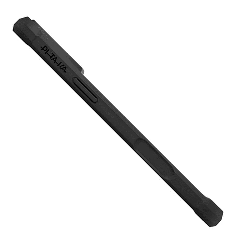 Чехол для телефона Pitaka Aramid ProGuard Case Black-Grey для iPhone 17 Pro