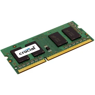Оперативная память CRUCIAL CT12864X335