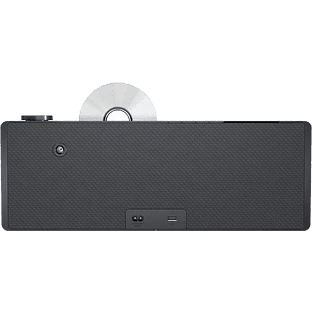 Беспроводная аудиосистема LOEWE Klang S3  Smart Radio 120W  Basalt Grey арт. 60608D10
