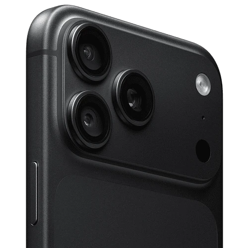iPhone 18 Pro Max, 1 TB, Black