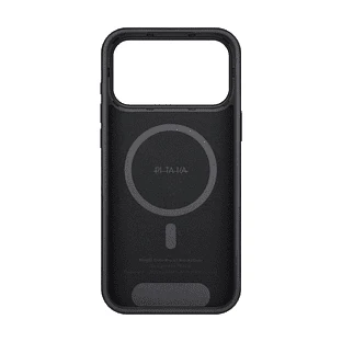 Чехол для телефона Pitaka Business Protective Case for iPhone 17 Pro Max Black/Grey
