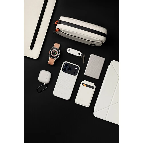 Ремешок для часов NATIVE UNION ACTIVE WATCH LOOP для APPLE WATCH 44/45/46/49MM, цвет: песчаник