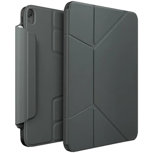 Uniq для iPad Air 11 (2024) чехол Ryze 360 Light Lichen Green Uniq для iPad Air 11 (2024) чехол Ryze 360 Light Lichen Green