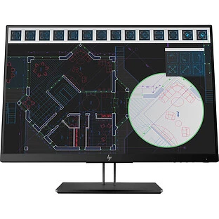 Монитор 24" HP Z24i G2