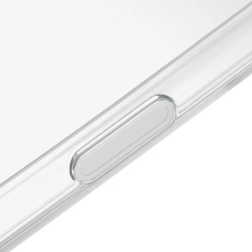 Чехол защитный uBear Real Case для iPhone 18 Pro, усиленный, прозрачный