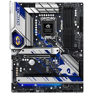 Материнская плата ASROCK Z790