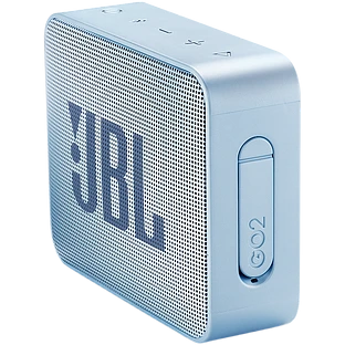 Портативная колонка JBL GO 2 Бирюзовый