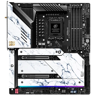 Материнская плата ASROCK Z790