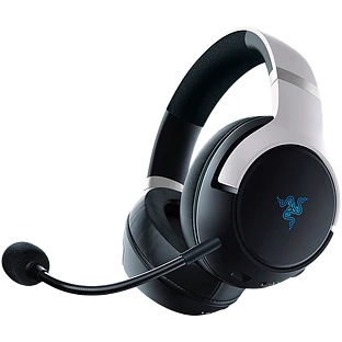 Беспроводная игровая гарнитура RAZER Kaira Pro, Белый