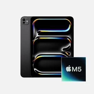 iPad Pro 13 M5