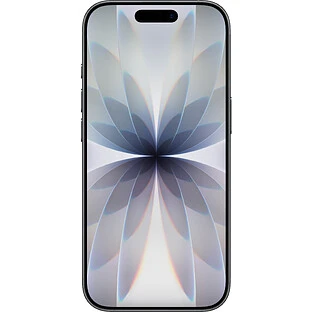 iPhone 17, 256 GB, Чёрный (SIM + eSIM)