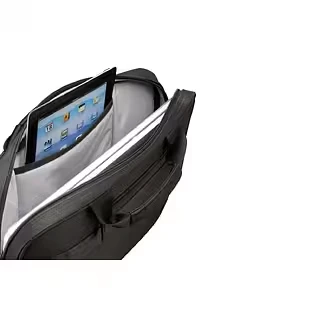 DLC115 Сумка для ноутбука CASE LOGIC 15  черный  3201433