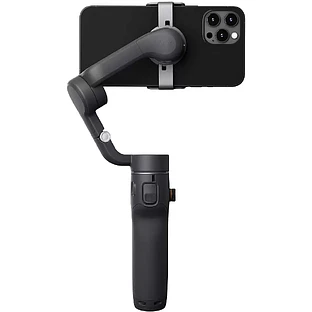 Стедикам DJI Osmo Mobile 6 черный