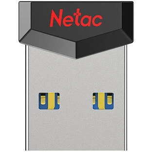 Память ( USB flash ) NETAC UM81 16 ГБ