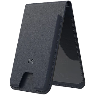 Кошелек-кардхолдер Magssory Geotag Magnetic ACL003 Синий (ACL003b)