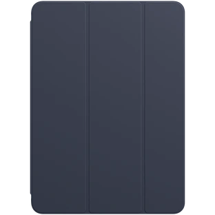 Чехол Smart Folio for iPad Pro 11-inch (2nd generation) - Deep Navy MGYX3ZM/A