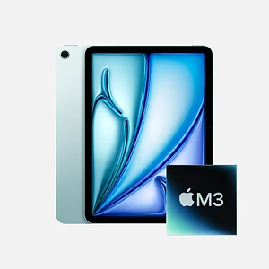 iPad Air 13 M3